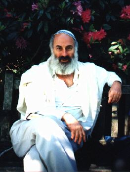 Dr. Yitzhak Hayut-Man