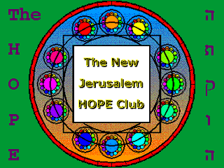 The HOPE Club
