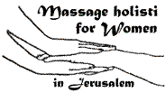 Massage for women